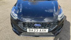 Ford Fiesta 1.0 EcoBoost ST-Line 5dr Petrol Hatchback